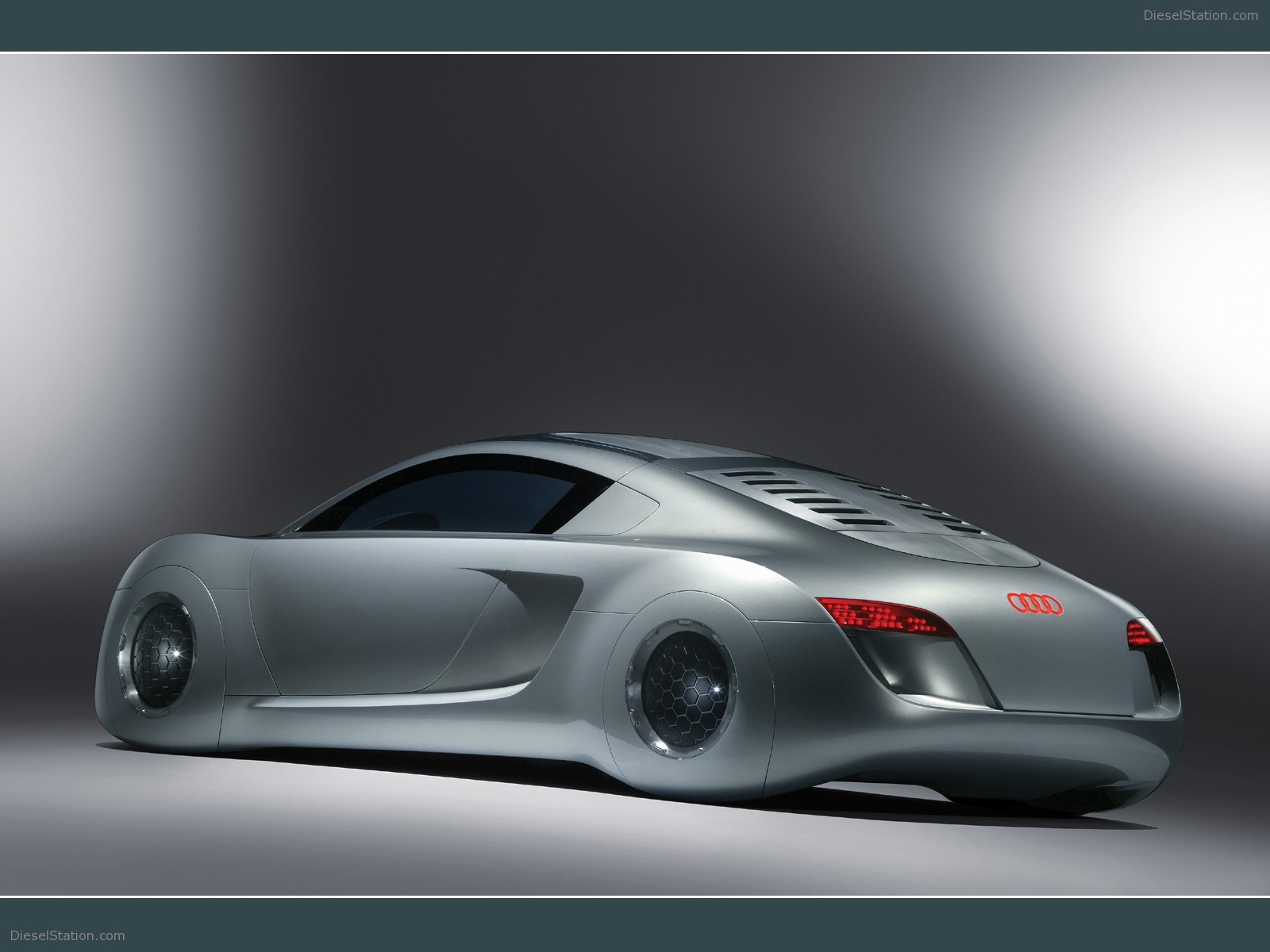 Audi RSQ Concept